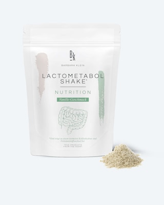 Produktabbildung 1 für Lactometabol Shake, 440 g