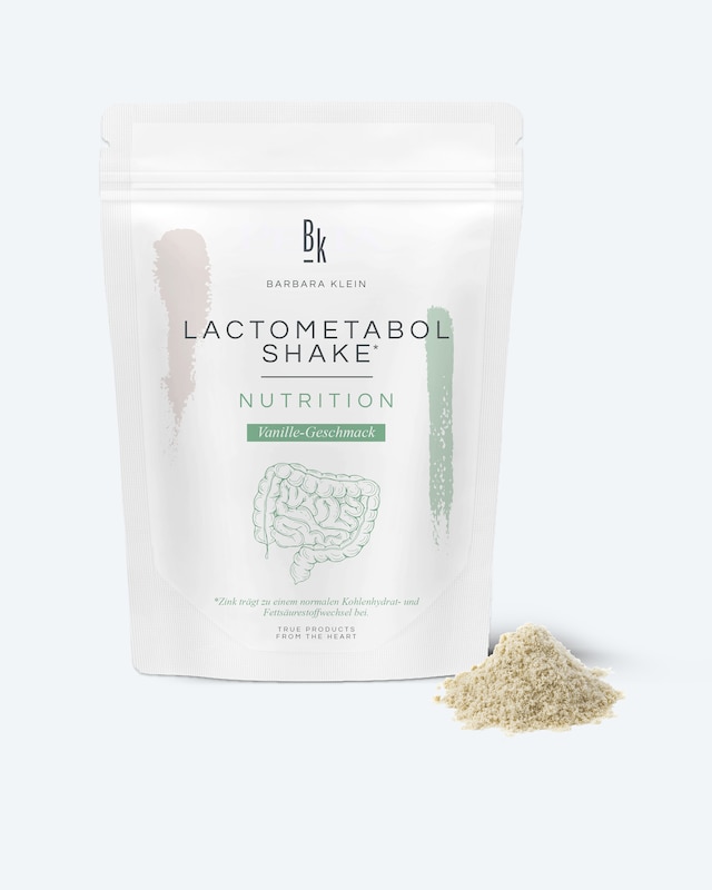 Lactometabol Shake, 440 g