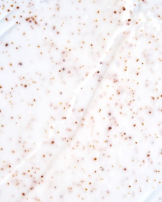 Produktabbildung 3 für Soft Skin Face & Body Peeling