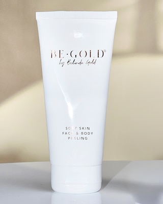 Produktabbildung 2 für Soft Skin Face & Body Peeling