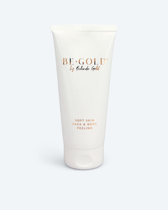Produktabbildung für Soft Skin Face & Body Peeling