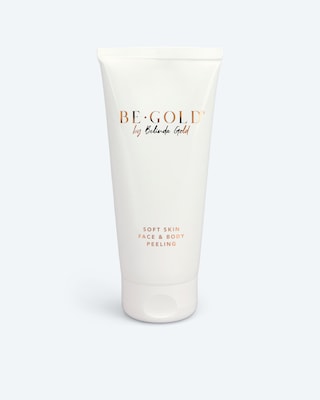 Produktabbildung 1 für Soft Skin Face & Body Peeling
