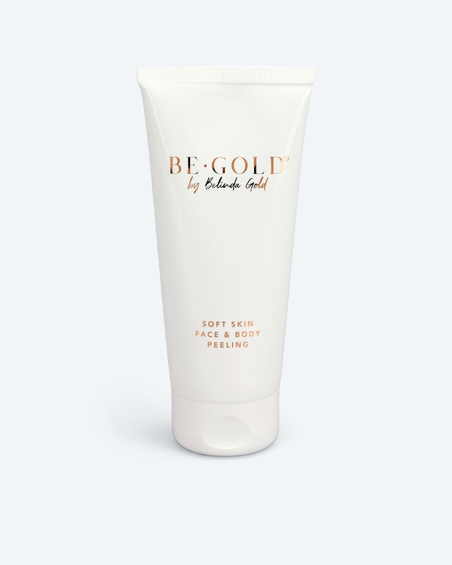 Soft Skin Face & Body Peeling