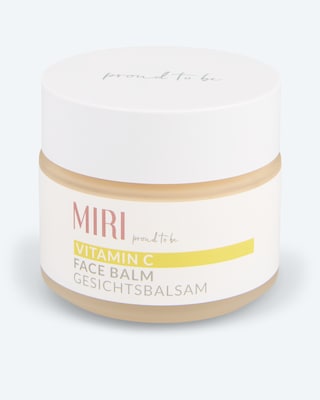 Produktabbildung 1 für Vitamin C Gesichtsbalsam