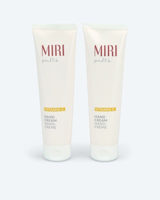 Produktabbildung 1 für Hand Cream, Duo