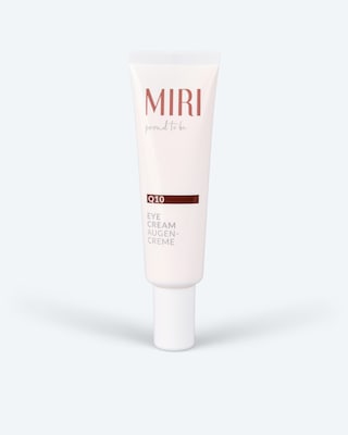 Produktabbildung 1 für Q10 Augencreme