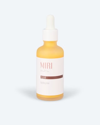 Produktabbildung 1 für Q10 Serum für das Gesicht