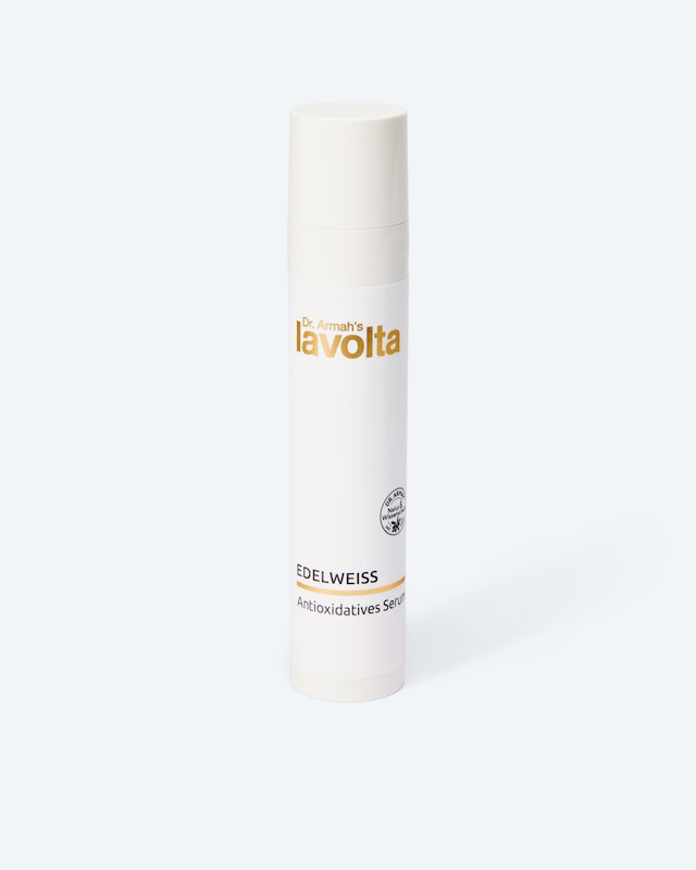 Antioxidatives Serum