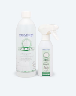 Produktabbildung 1 für Fugenreiniger 750 ml + Sprühflasche