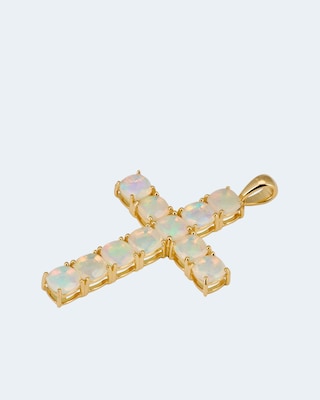 Produktabbildung 2 für Anhänger mit Opal