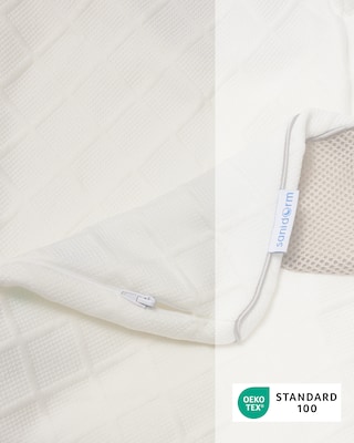 Produktabbildung 3 für Kissenbezug für Schmetterlingskissen