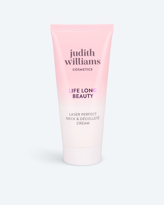 Laser Perfekt Neck- & Décolleté Cream