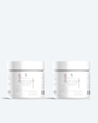 Produktabbildung 1 für Wärme Power Gel plus DUO