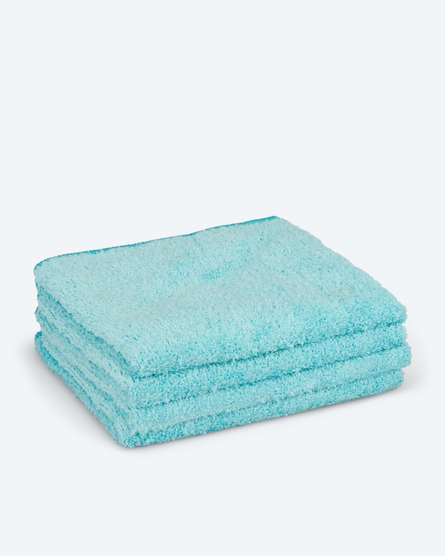 Gästehandtücher, 4er Set