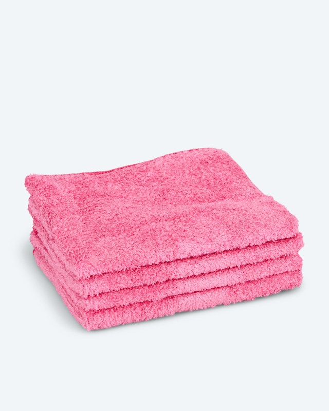 Gästehandtücher, 4er Set