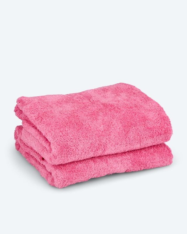 Sport- und Freizeit-Badetuch, 2er Set