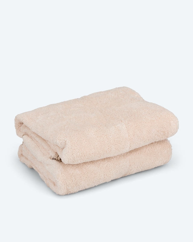 Sport- und Freizeit-Badetuch, 2er Set