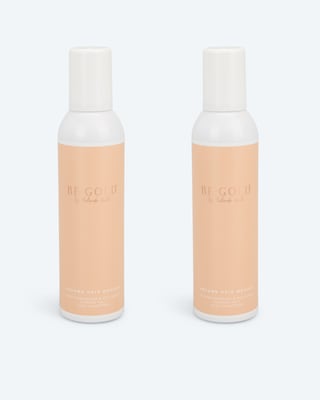 Produktabbildung 1 für Volume Hair Mousse Duo