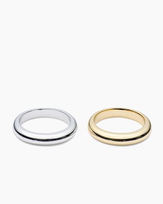 Produktabbildung 1 für Ring 2er-Set