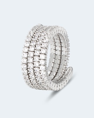 Produktabbildung 1 für Flex-Ring mit Zirkonia