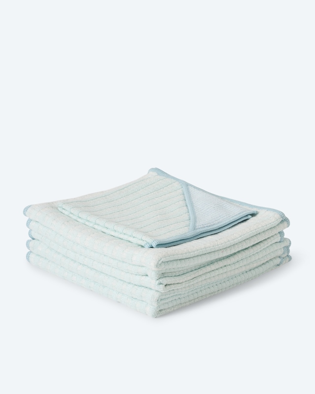 Extra Premium Bambusfaser, 5+1