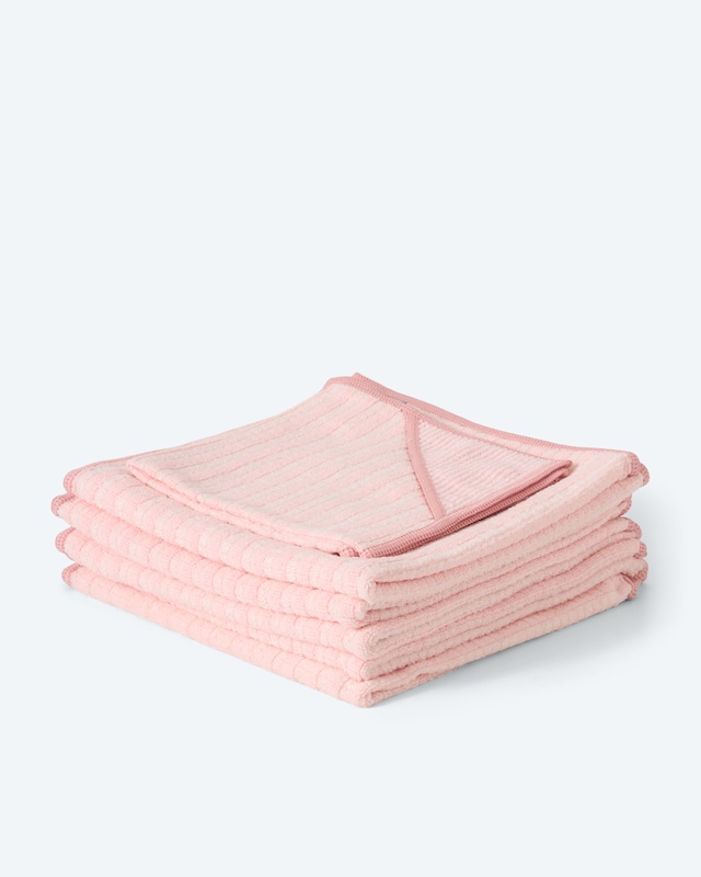 Extra Premium Bambusfaser, 5+1