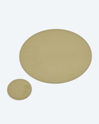 Produktabbildung 3 für Platzsets & Untersetzer, 8tlg.