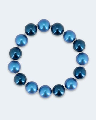 Produktabbildung 4 für Flexarmband MK-Perle 12 mm