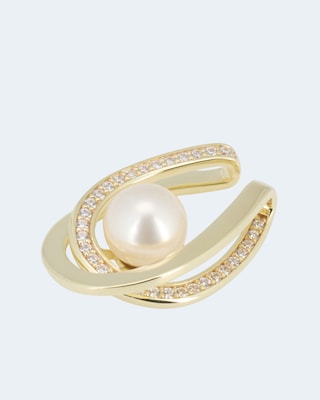 Produktabbildung 2 für Anhänger mit MK-Perle 8 mm