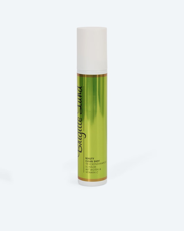 Shot Trockenshampoo
