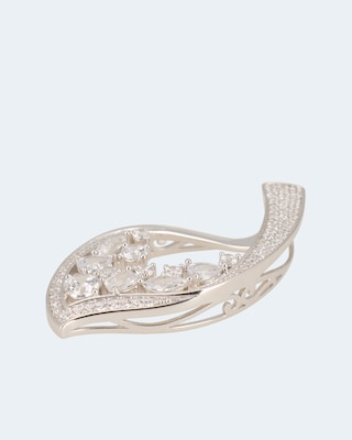 Produktabbildung 2 für Anhänger mit Zirkonia