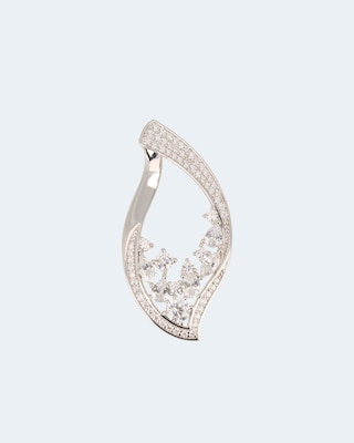 Produktabbildung 1 für Anhänger mit Zirkonia