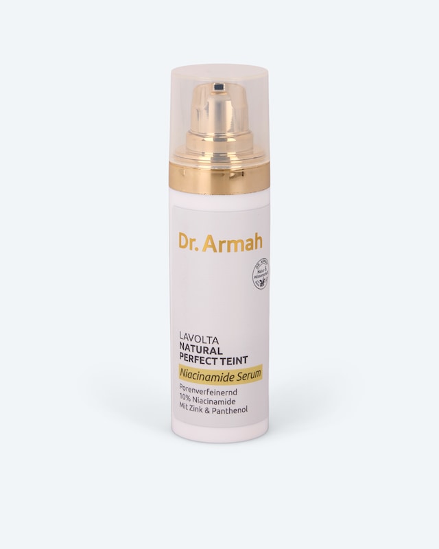 Niacinamide Serum
