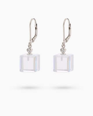 Produktabbildung 1 für Ohrhänger mit Zirkonia