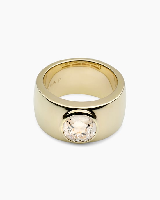 Produktabbildung für Ring mit Zirkonia