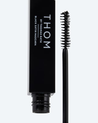 Produktabbildung 3 für Black Satin Mascara Duo