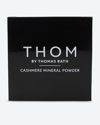 Produktabbildung 3 für Cashmere Mineral Powder