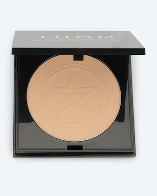 Produktabbildung 2 für Cashmere Mineral Powder