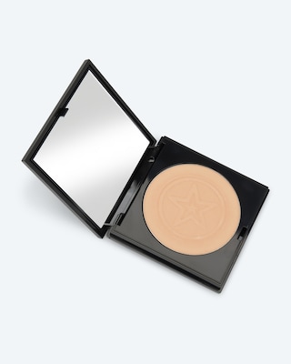 Produktabbildung 1 für Cashmere Mineral Powder