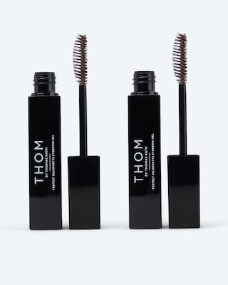 Produktabbildung 1 für Augenbrauen Gel Duo