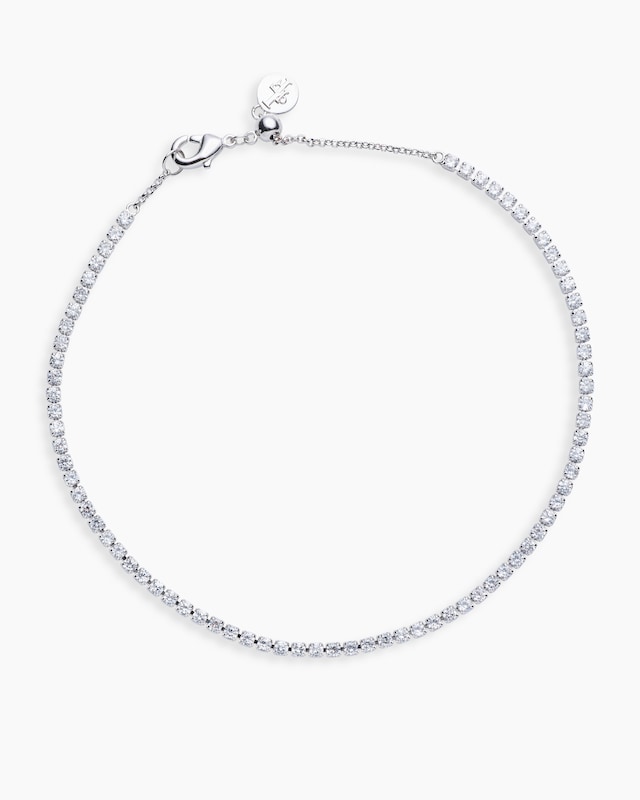 Armband mit Zirkonia