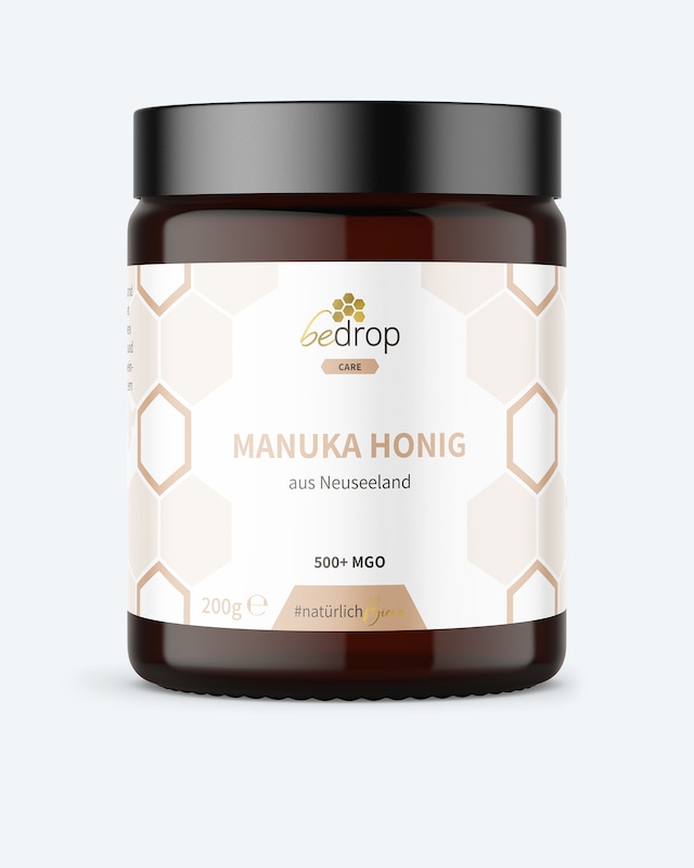 Manuka Honig
