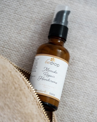 Produktabbildung 3 für Manuka Repair Handcreme