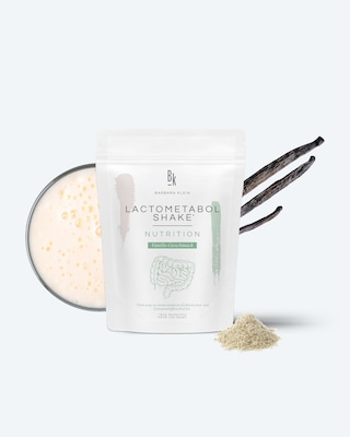 Produktabbildung 2 für Lactometabol Shake, 660 g