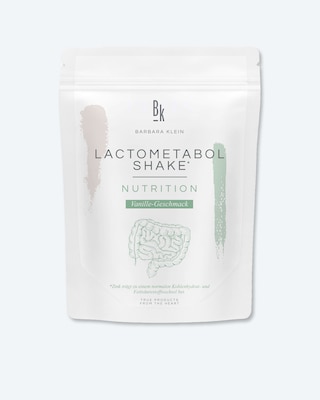 Produktabbildung 1 für Lactometabol Shake, 660 g