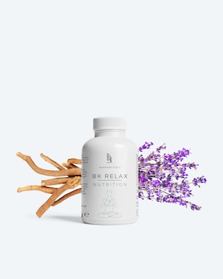 Produktabbildung 2 für BK Relax, 120 Kps.