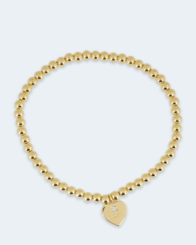 Brillant-Armband 0,03 ct