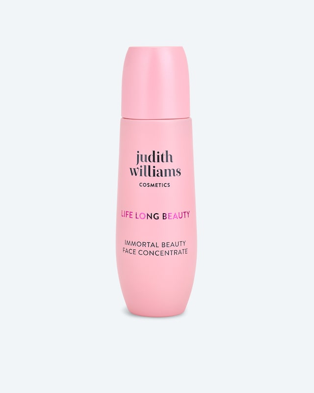 Immortal Beauty Face Concentrate