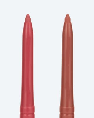 Produktabbildung 3 für Dream Cream Lipliner Duo