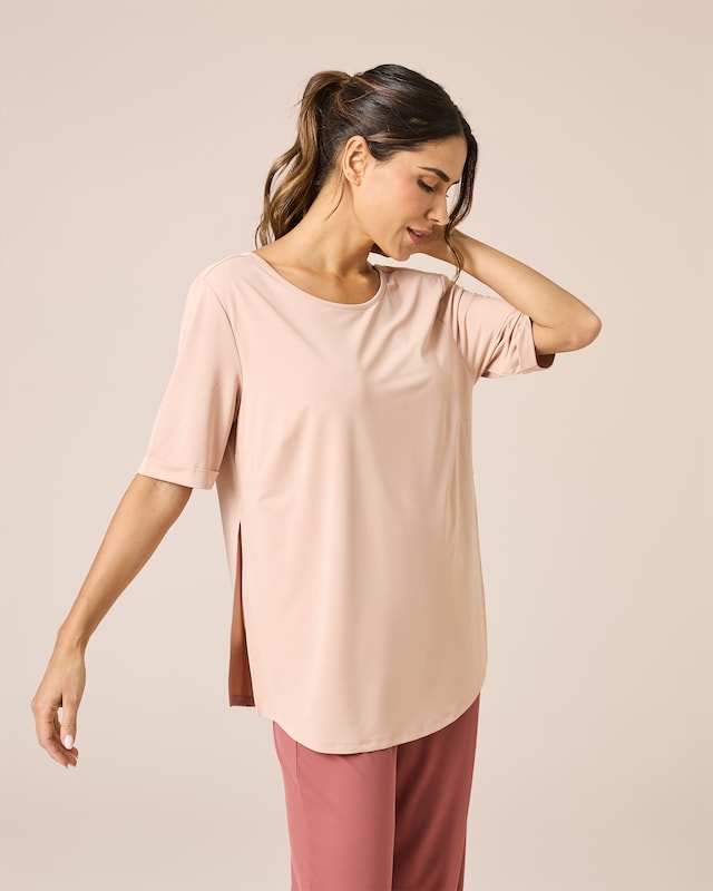 Yoga Shirt